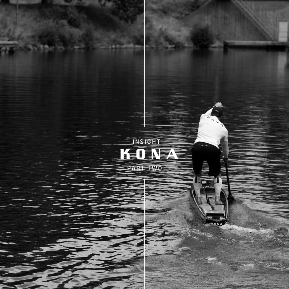 "SUPerior insights" - Del två