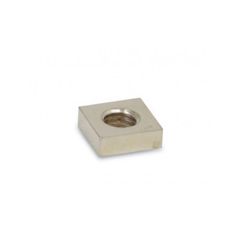 Nut for mast foot set of 4