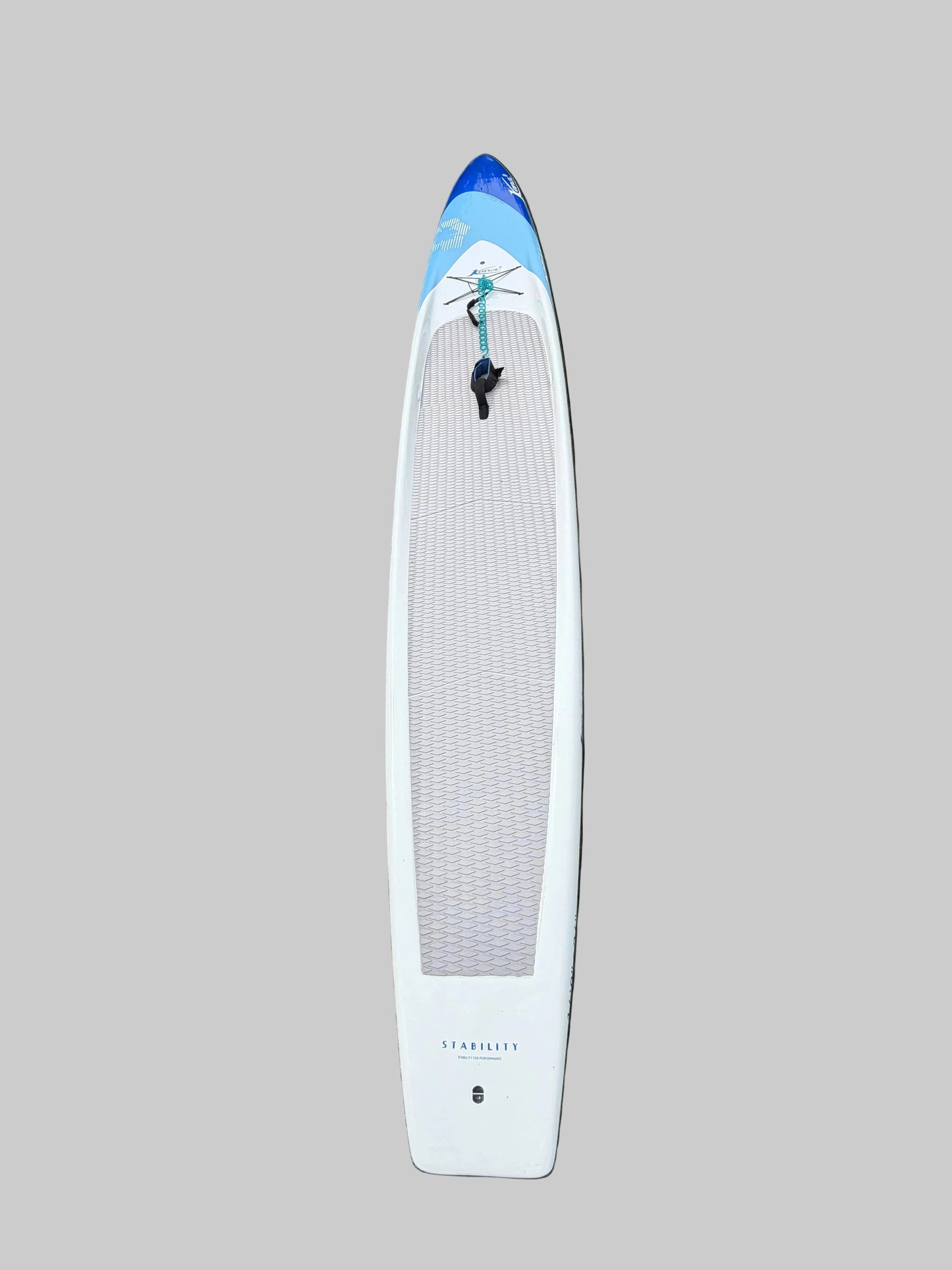 Kona Ocean 14 x 24 (toppskick)