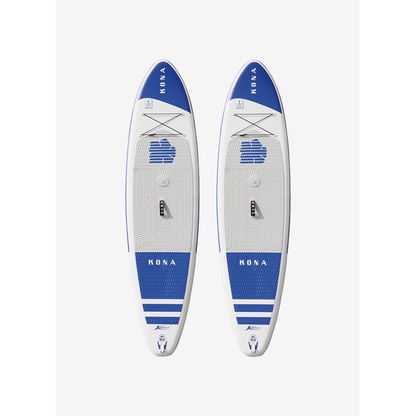 2 st Kona Active Air SUP 10.8