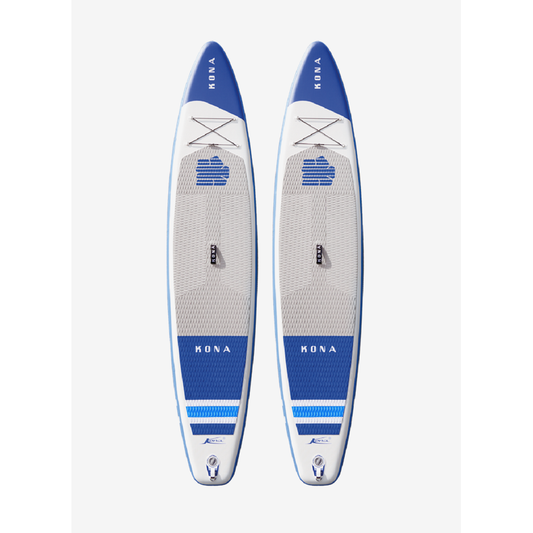 2 st Kona Core Air SUP 12.6