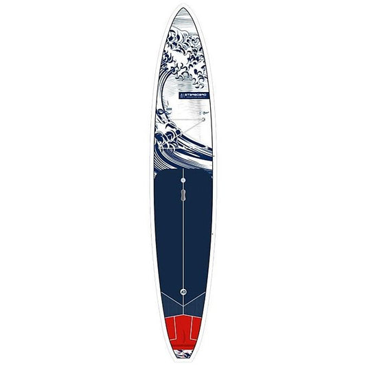 Starboard Sup 12 6 x 28 Generation Lite tech Wave