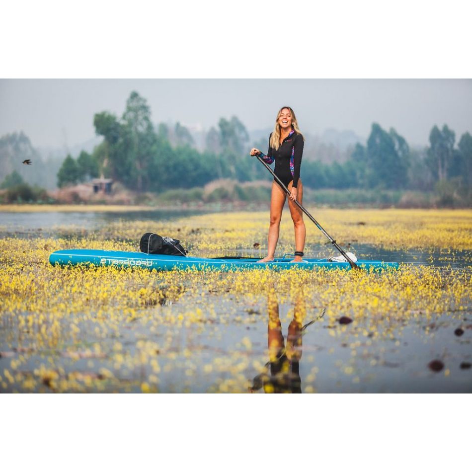 SUP Starboard Touring Carbon Top 14 x 30 (utgående)