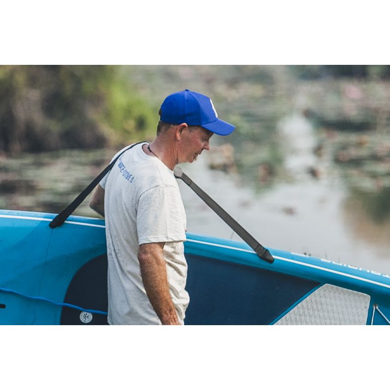 SUP Starboard Touring Carbon Top 14 x 30 (utgående)