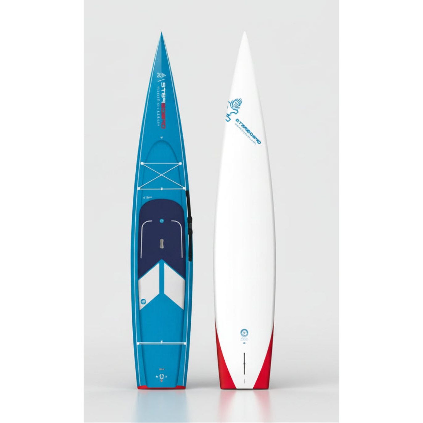 Starboard SUP 14 x 28 Water line Carbon Top