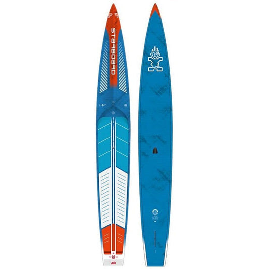 Starboard 14 x 25 Gen R Blue Carbon Sandwich 2024