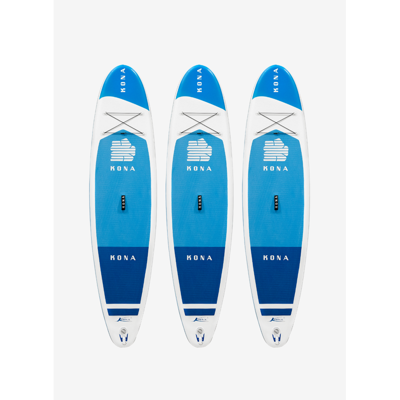 3 st Kona Shore Air SUP 10.8
