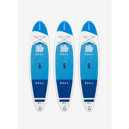 3 st Kona Shore Air SUP 10.8