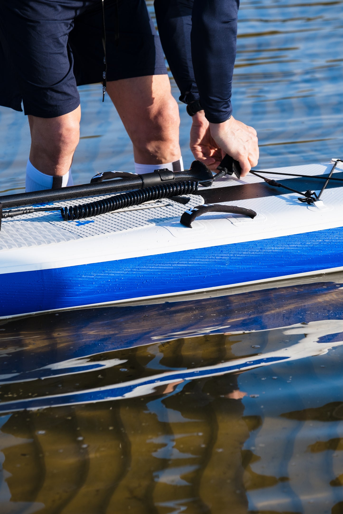 Kona Numinous Air SUP Racing 14.0 - 27