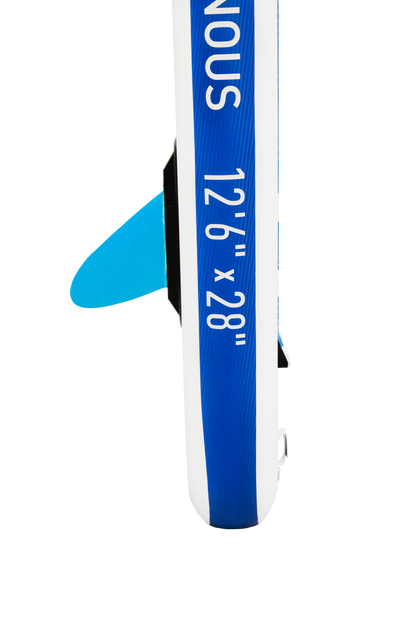 Kona Numinous Air SUP 12.6 - 28