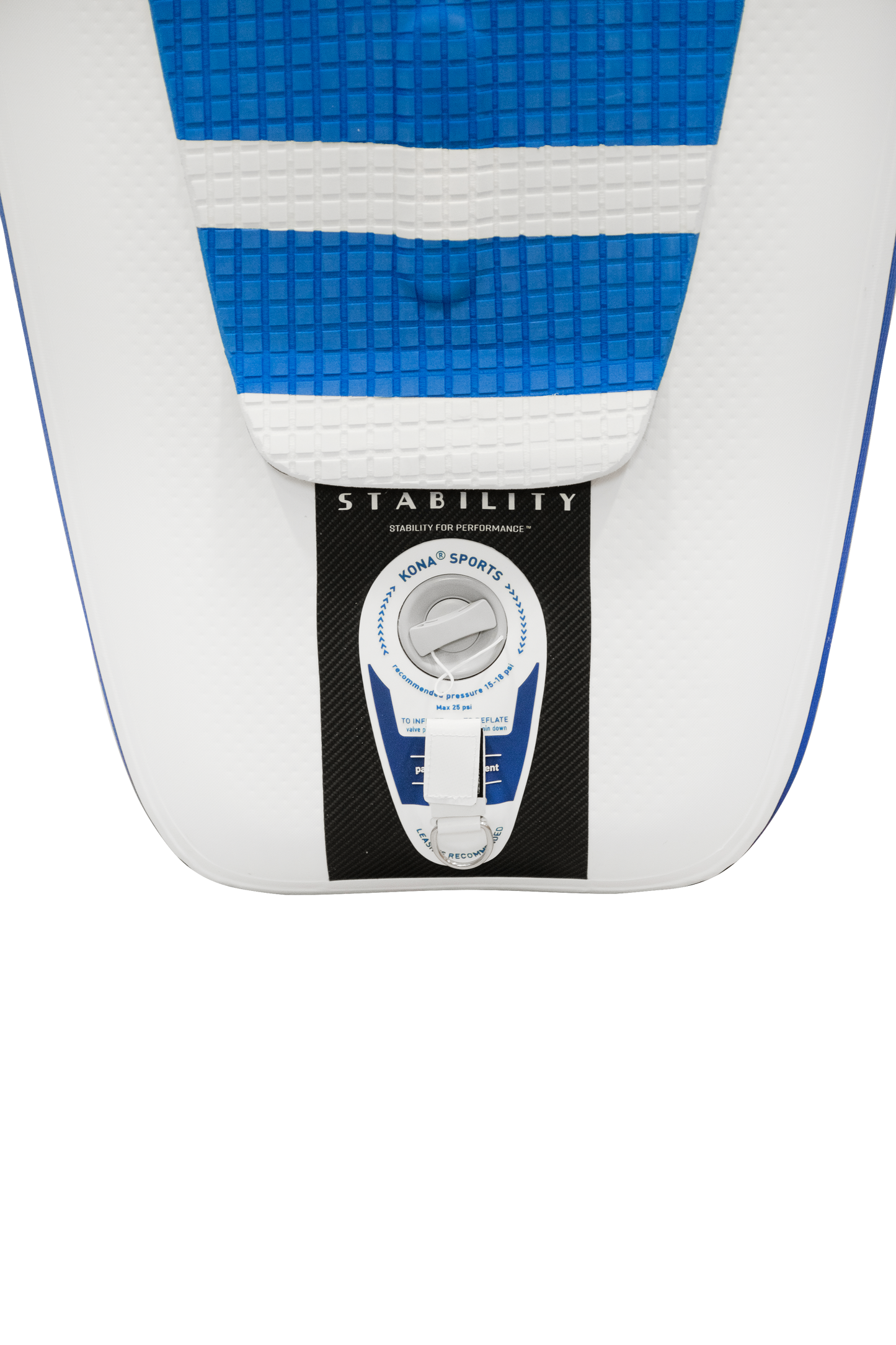 Kona Numinous Air SUP 12.6 - 28