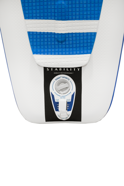 Kona Numinous Air SUP 12.6 - 28