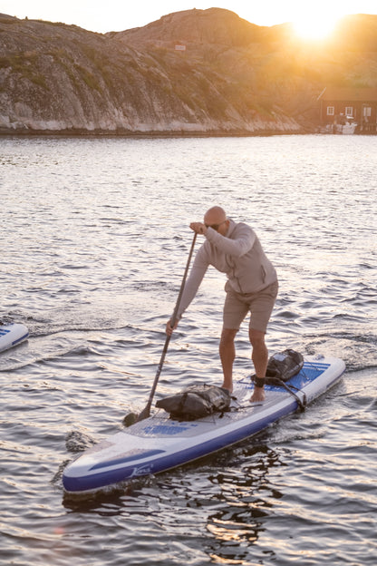 Kona Cruiser Air SUP 14,0 - 28