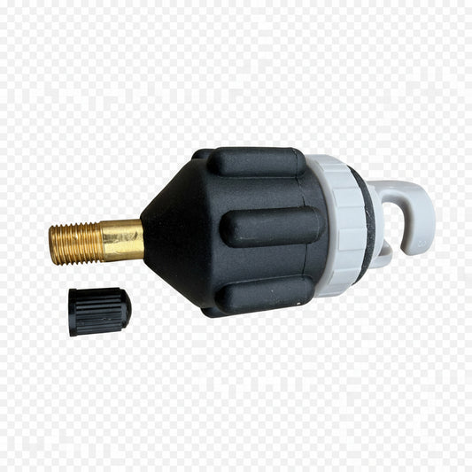 Adapter för tryckluft
