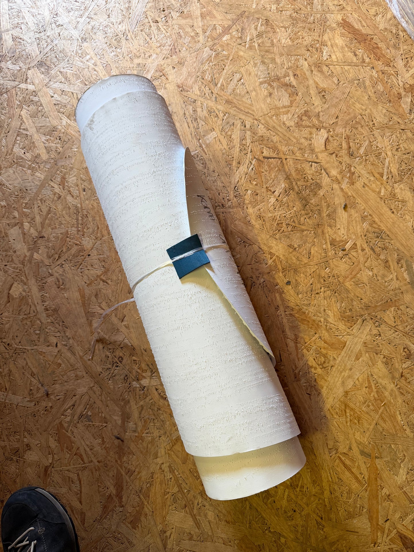 Replacement deck Kona One Generation 2