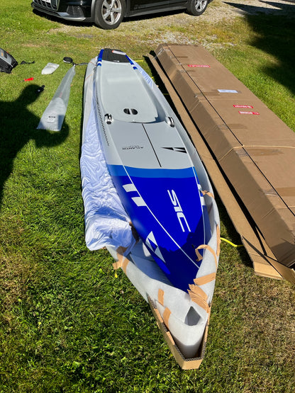 SIC Atlantis 14 x 26 (anv: 2 ggr)