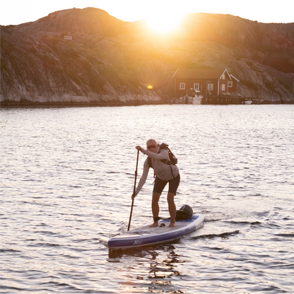 2 st Kona Active Air SUP 10.8
