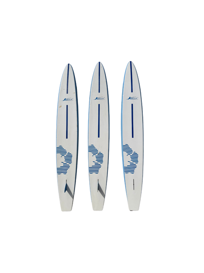 Kona Ocean 14 x 24 (3 st med olika skick)
