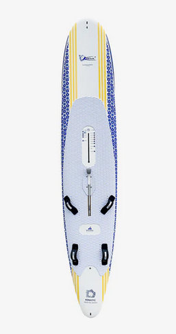 Replacement deck Kona One Generation 2