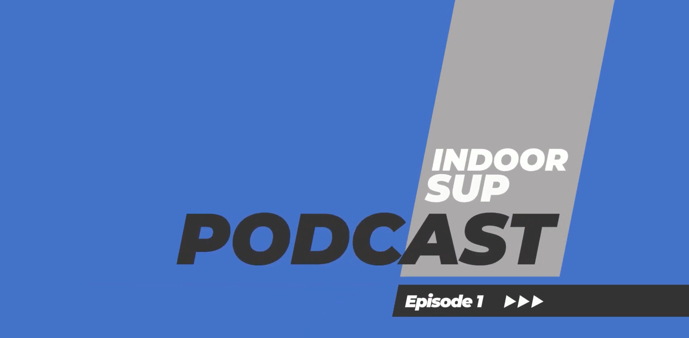 Carica il video: PODCAST INDOOR SUP CON MAGNUS LINDSTEDT E ETAHN HUFF