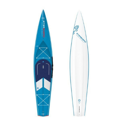 SUP Starboard Touring Carbon Top 14 x 30 (ny)