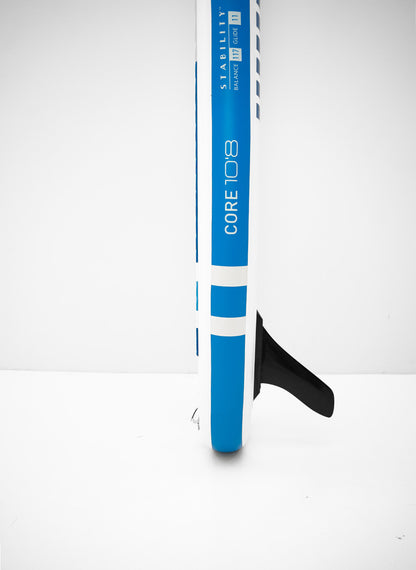 Kona Active Air SUP 10.8 (test-event bräda)