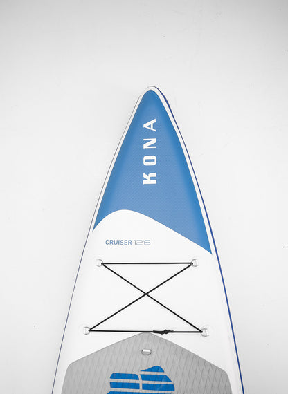 Kona Cruiser Air SUP 12.6 - 30.5