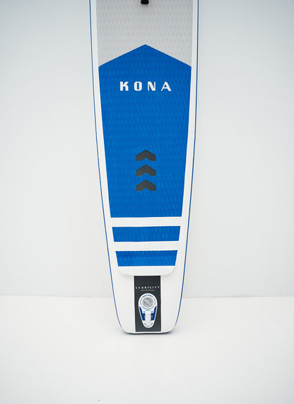 Kona Numinous Air SUP Racing 14.0 - 27