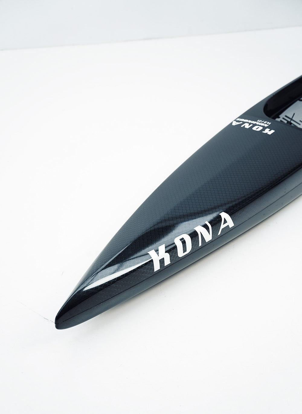 Numinous 14x21 Mod2 Carbon Svart