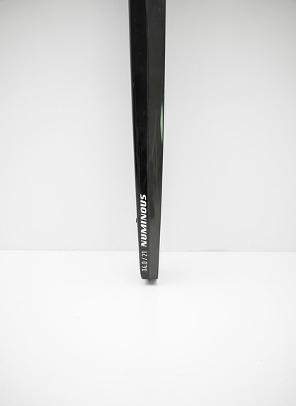 Numinous 14x21 Mod2 Carbon Svart