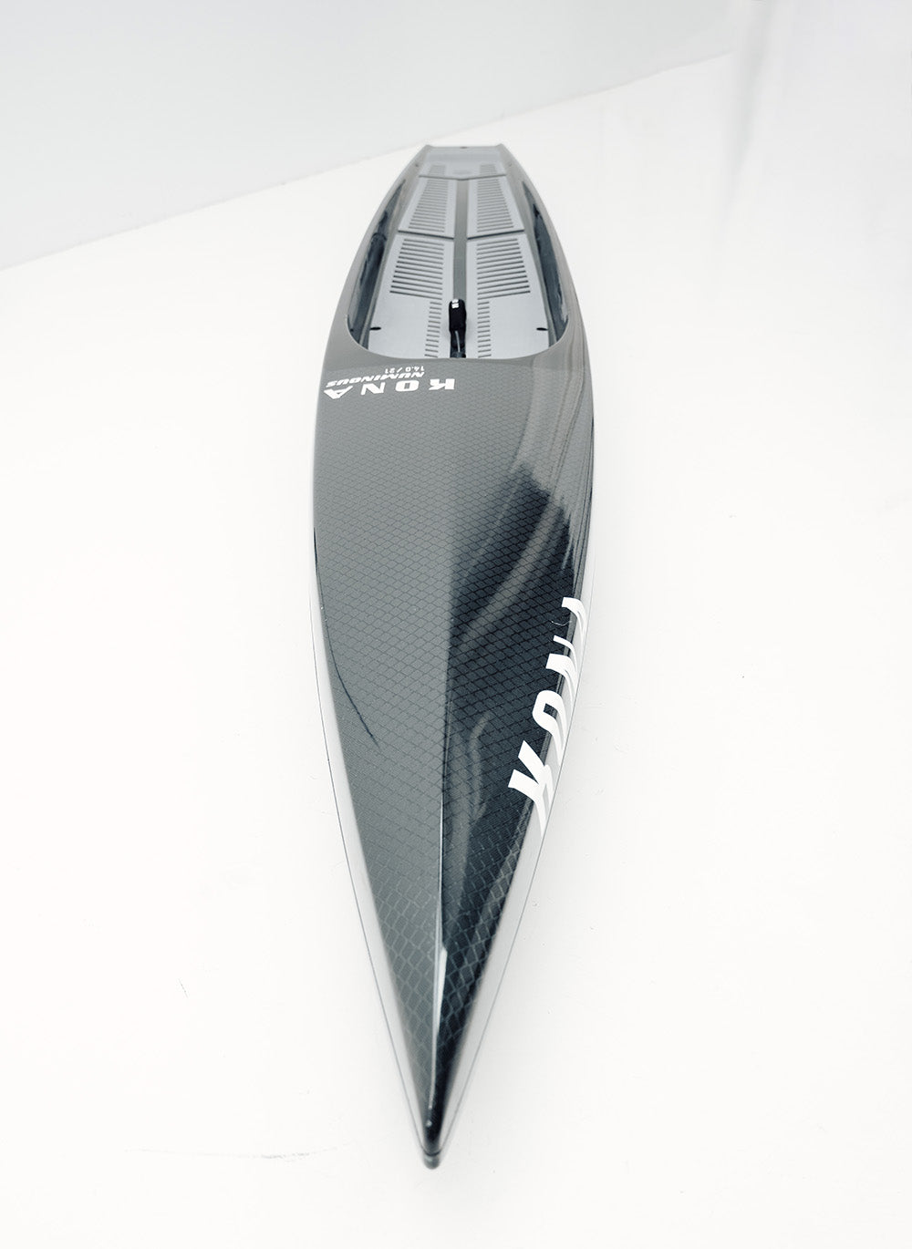 Numinous 14x21 Mod2 Carbon Svart