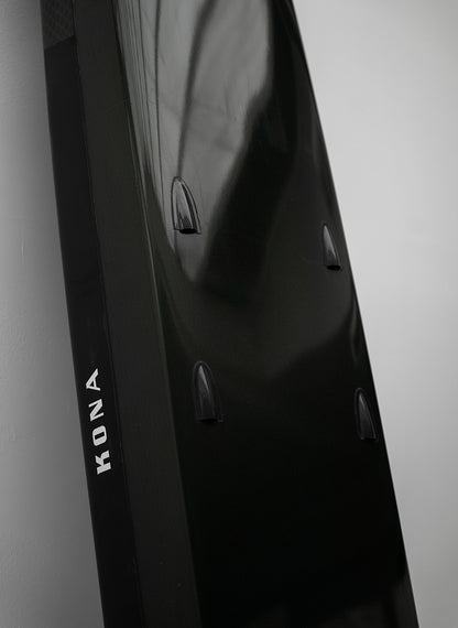 Numinous 14x21 Mod2 Carbon Svart