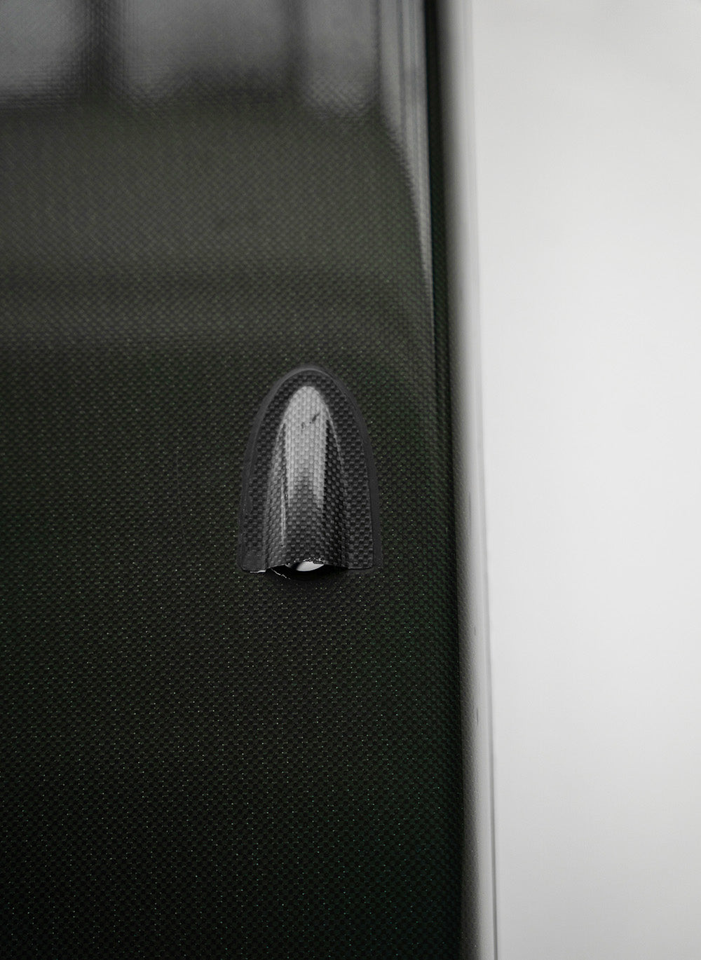 Numinous 14x21 Mod2 Carbon Svart