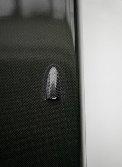 Numinous 14x21 Mod2 Carbon Svart