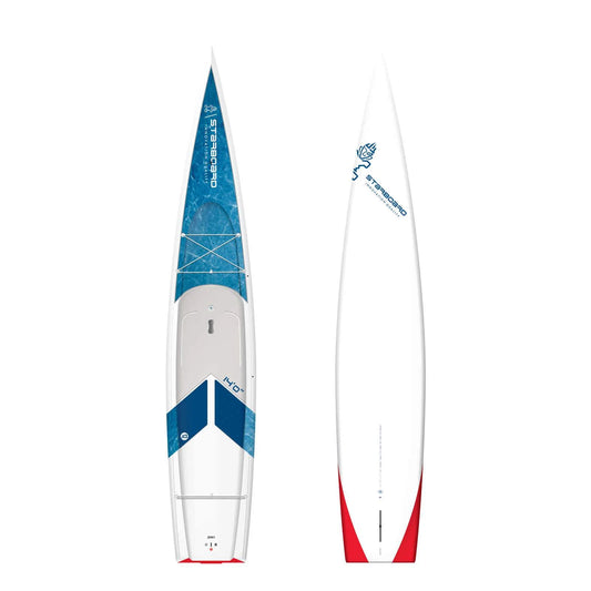 Starboard SUP 14 x 28 Water line Carbon Top (ny)