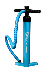 Kona Numinous Air SUP 14.0 - 25