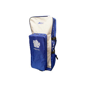 2 st Kona Active Air SUP 10.8
