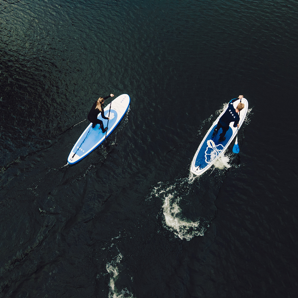 Kona Shore Air SUP 10.8 - 32