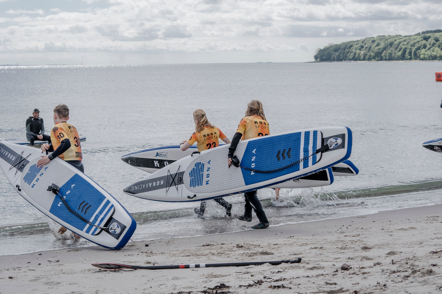 Kona Numinous Junior Air SUP 10.6 x 24