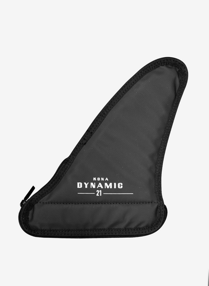 Dynamic Carbon Fin 21 cm