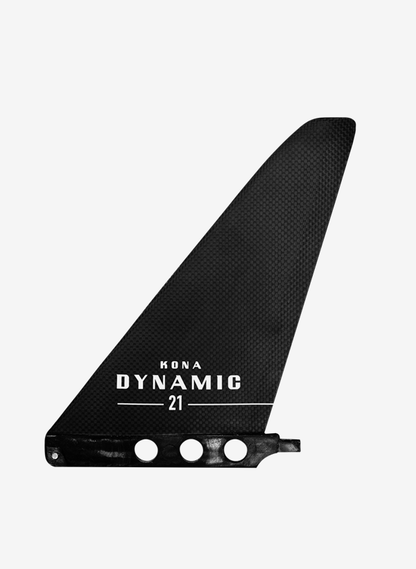 Dynamic Carbon Fin 21 cm