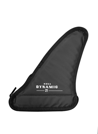 Dynamic Carbon Fin 21 cm