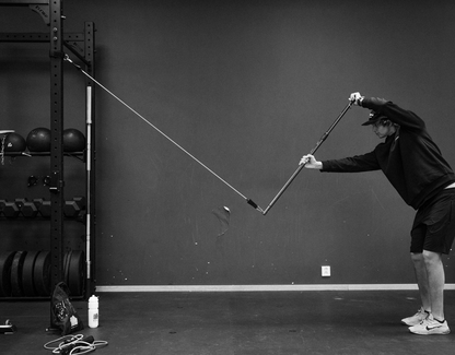 Indoor-SUP