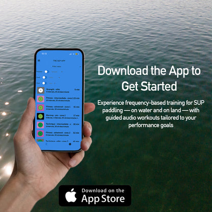 The Sup App