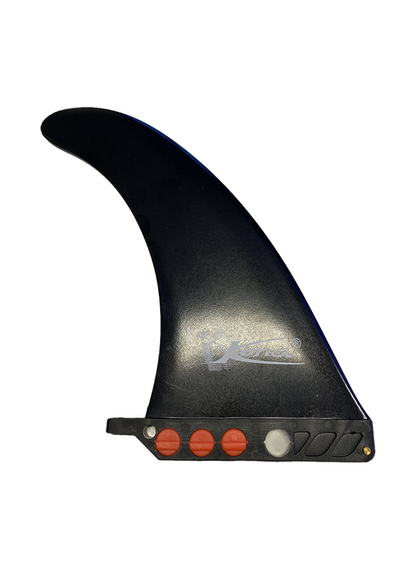 Klickfena i hårdplast (mjuk) 9 tum (us-box)