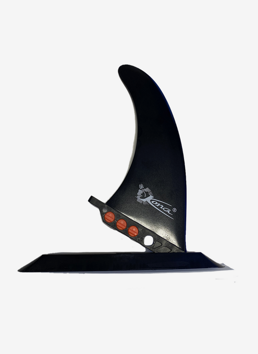 Klickfena i hårdplast (mjuk) 9 tum (us-box)