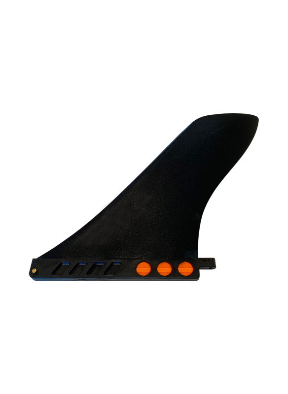 Klickfena Race i hårdplast 9 tum (us-box)