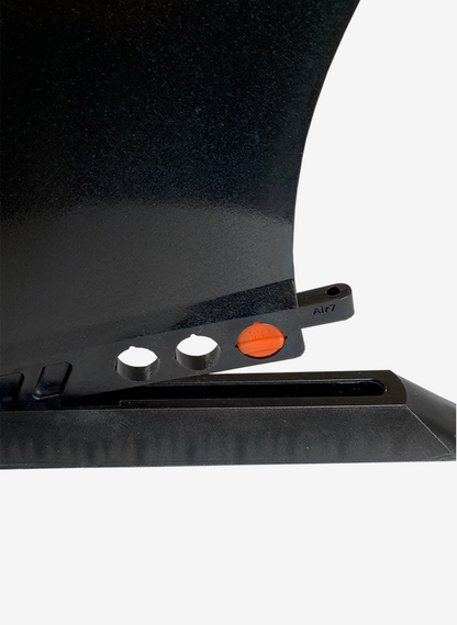 Klickfena Race i hårdplast 9 tum (us-box)