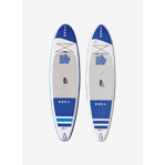 Kona Core Air SUP 10.8 + Active Air SUP 10.8