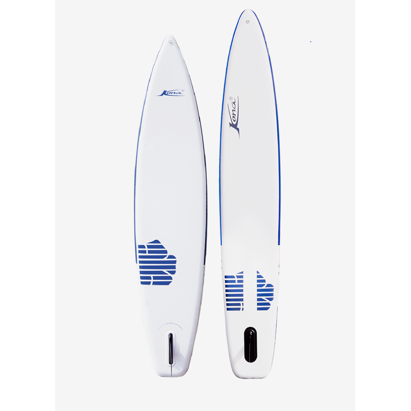 Kona Cruiser Air SUP 12.6 + Kona Cruiser Air SUP 14.0